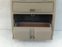 2007 Toyota Camry Overhead Roof Console - Oemusedautoparts1.com