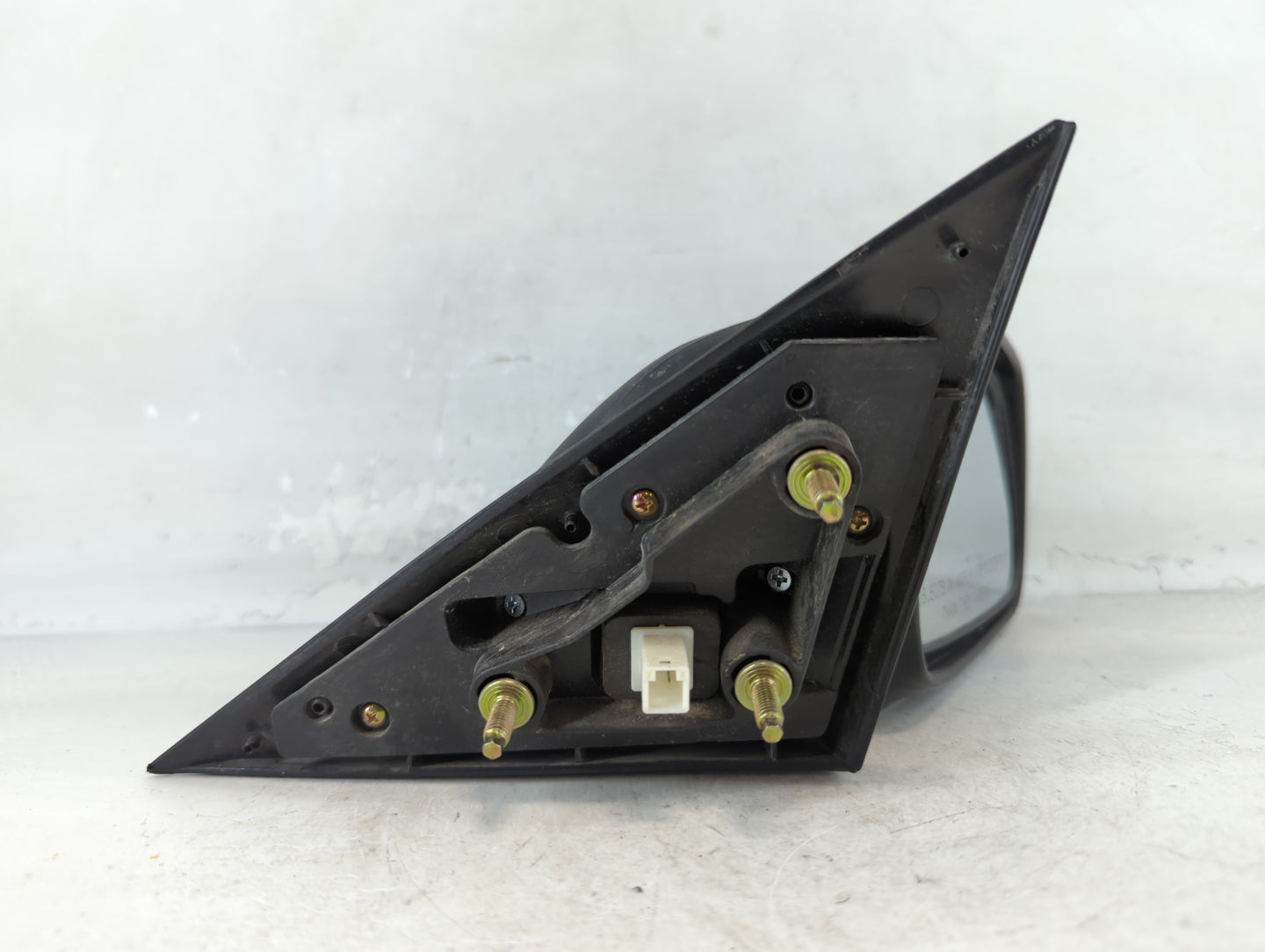 2007-2011 Toyota Camry Passenger Side View Mirror - Right Door Mirror OEM Used - Oemusedautoparts1.com