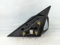 2007-2011 Toyota Camry Passenger Side View Mirror - Right Door Mirror OEM Used - Oemusedautoparts1.com