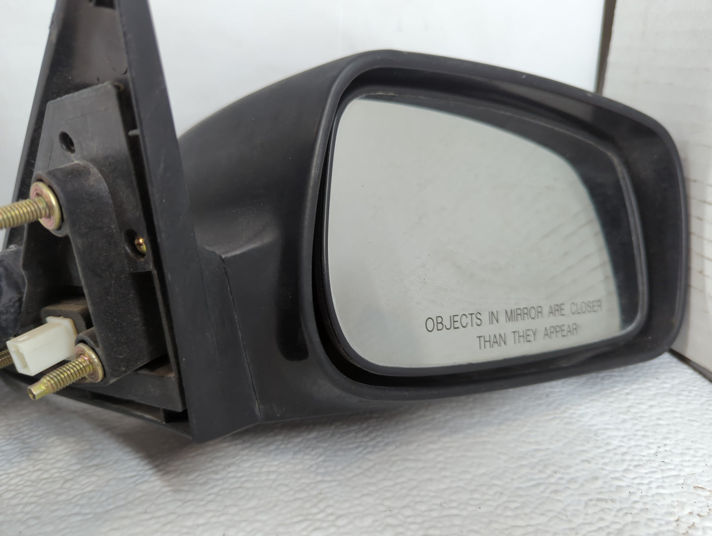 2007-2011 Toyota Camry Passenger Side View Mirror - Right Door Mirror OEM Used - Oemusedautoparts1.com