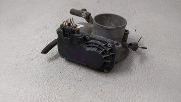 2007-2011 Toyota Camry Throttle Body P/N:22030-28070 22030-0H030 Fits Fits 2006 2007 2008 2009 2010 2011 2012 2013 2014 2015