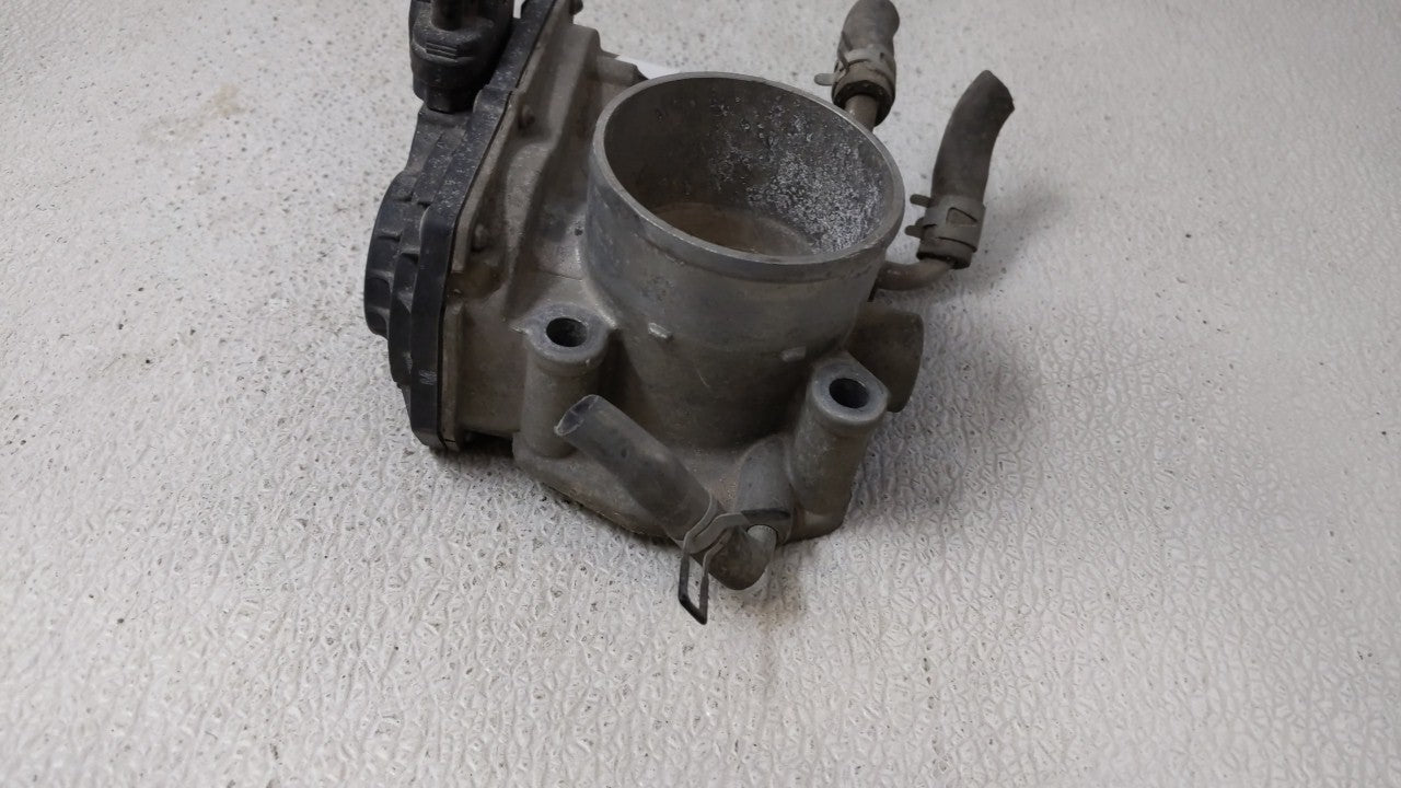 2007-2011 Toyota Camry Throttle Body P/N:22030-28070 22030-0H030 Fits Fits 2006 2007 2008 2009 2010 2011 2012 2013 2014 2015
