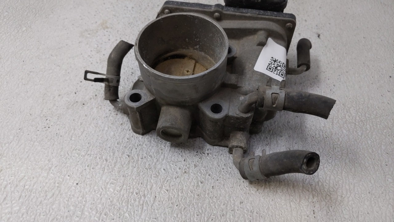 2007-2011 Toyota Camry Throttle Body P/N:22030-28070 22030-0H030 Fits Fits 2006 2007 2008 2009 2010 2011 2012 2013 2014 2015