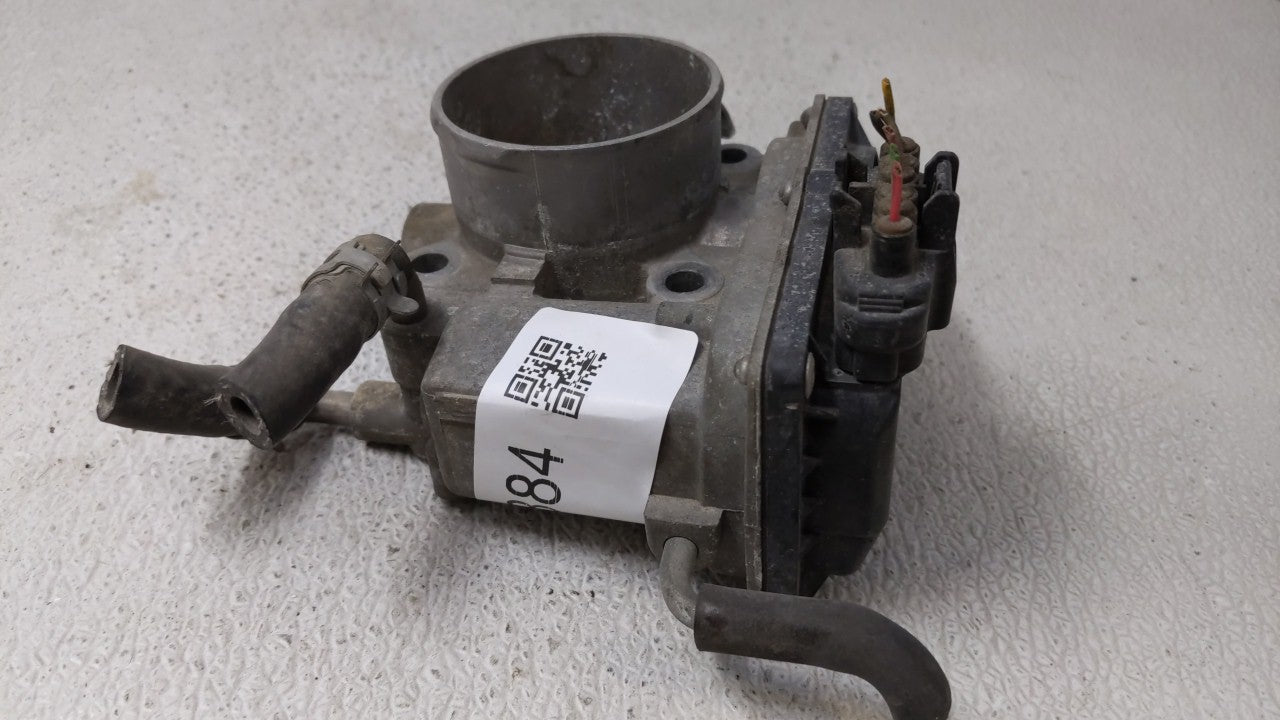 2007-2011 Toyota Camry Throttle Body P/N:22030-28070 22030-0H030 Fits Fits 2006 2007 2008 2009 2010 2011 2012 2013 2014 2015