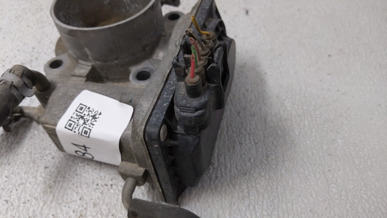 2007-2011 Toyota Camry Throttle Body P/N:22030-28070 22030-0H030 Fits Fits 2006 2007 2008 2009 2010 2011 2012 2013 2014 2015