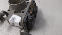 2007-2011 Toyota Camry Throttle Body P/N:22030-28070 22030-0H030 Fits Fits 2006 2007 2008 2009 2010 2011 2012 2013 2014 2015