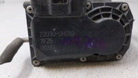 2007-2011 Toyota Camry Throttle Body P/N:22030-28070 22030-0H030 Fits Fits 2006 2007 2008 2009 2010 2011 2012 2013 2014 2015
