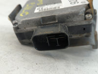 2007 Toyota Camry PCM Engine Control Computer ECU ECM PCU OEM P/N:89650-33061 Fits OEM Used Auto Parts - Oemusedautoparts1.c