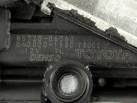 2007-2011 Toyota Camry Used Window Regulator Passenger Front 927697 - Oemusedautoparts1.com