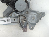2007-2011 Toyota Camry Used Window Regulator Passenger Front 927697 - Oemusedautoparts1.com