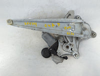 2007-2011 Toyota Camry Used Window Regulator Passenger Front 927697 - Oemusedautoparts1.com