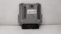 2007 Toyota Camry Climate Control Module Temperature AC/Heater Replacement P/N:559000616100 Fits Fits 2008 2009 OEM Used Aut