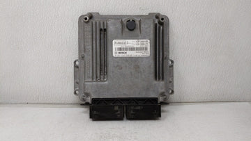 2007 Toyota Camry Climate Control Module Temperature AC/Heater Replacement P/N:559000616100 Fits Fits 2008 2009 OEM Used Aut