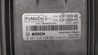 2007 Toyota Camry Climate Control Module Temperature AC/Heater Replacement P/N:559000616100 Fits Fits 2008 2009 OEM Used Aut