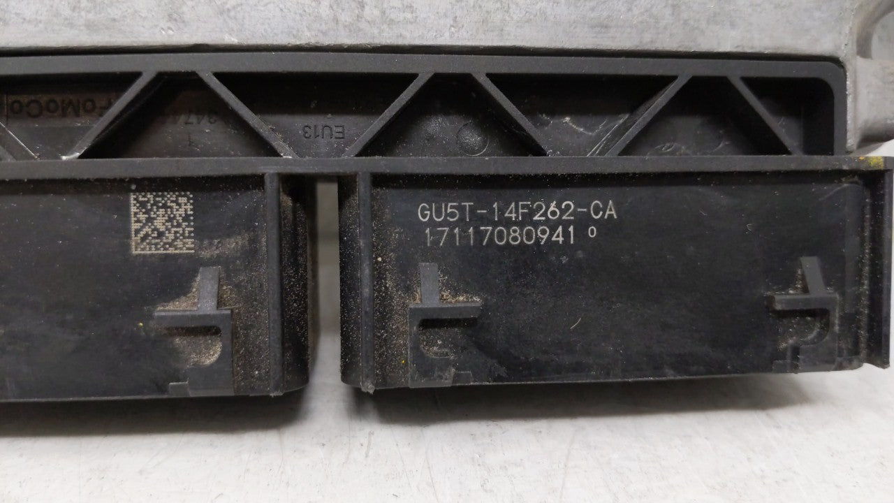 2007 Toyota Camry Climate Control Module Temperature AC/Heater Replacement P/N:559000616100 Fits Fits 2008 2009 OEM Used Aut