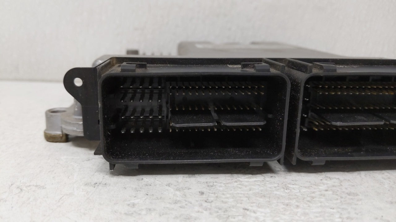 2007 Toyota Camry Climate Control Module Temperature AC/Heater Replacement P/N:559000616100 Fits Fits 2008 2009 OEM Used Aut