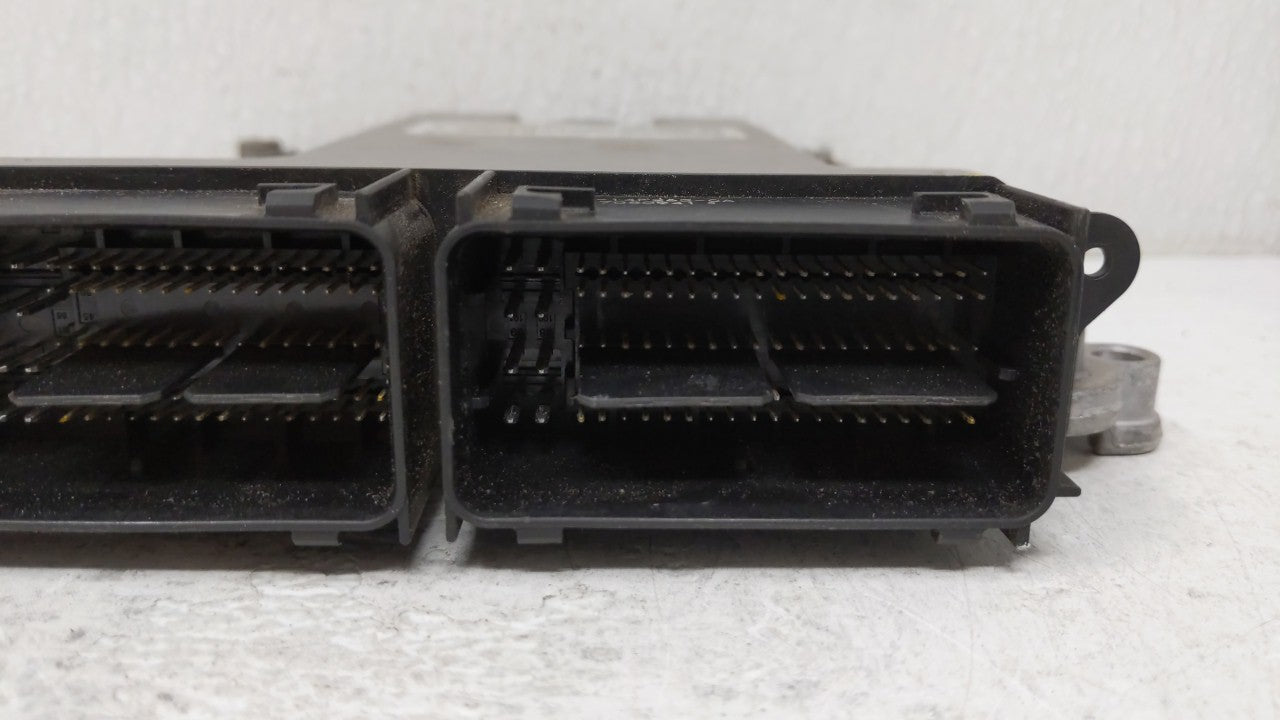 2007 Toyota Camry Climate Control Module Temperature AC/Heater Replacement P/N:559000616100 Fits Fits 2008 2009 OEM Used Aut
