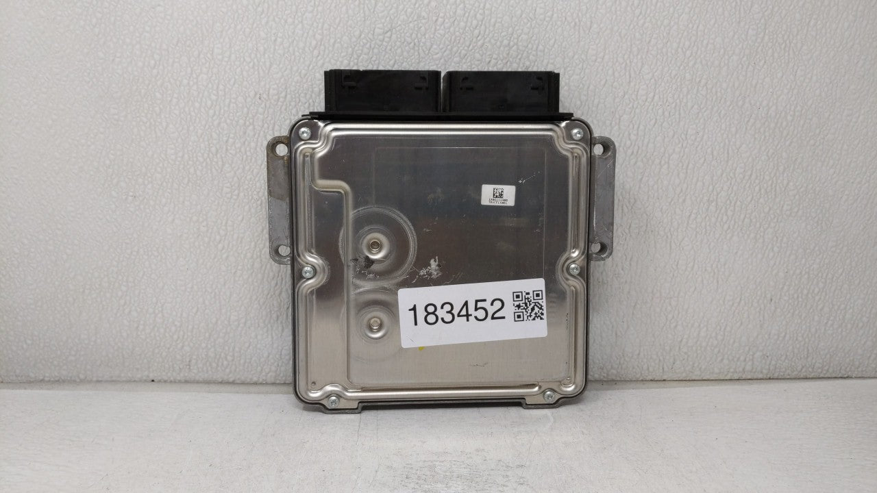 2007 Toyota Camry Climate Control Module Temperature AC/Heater Replacement P/N:559000616100 Fits Fits 2008 2009 OEM Used Aut