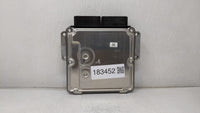 2007 Toyota Camry Climate Control Module Temperature AC/Heater Replacement P/N:559000616100 Fits Fits 2008 2009 OEM Used Aut