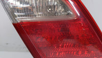 2007 Toyota Camry Tail Light Assembly Driver Left OEM Fits Fits 2008 2009 OEM Used Auto Parts - Oemusedautoparts1.com