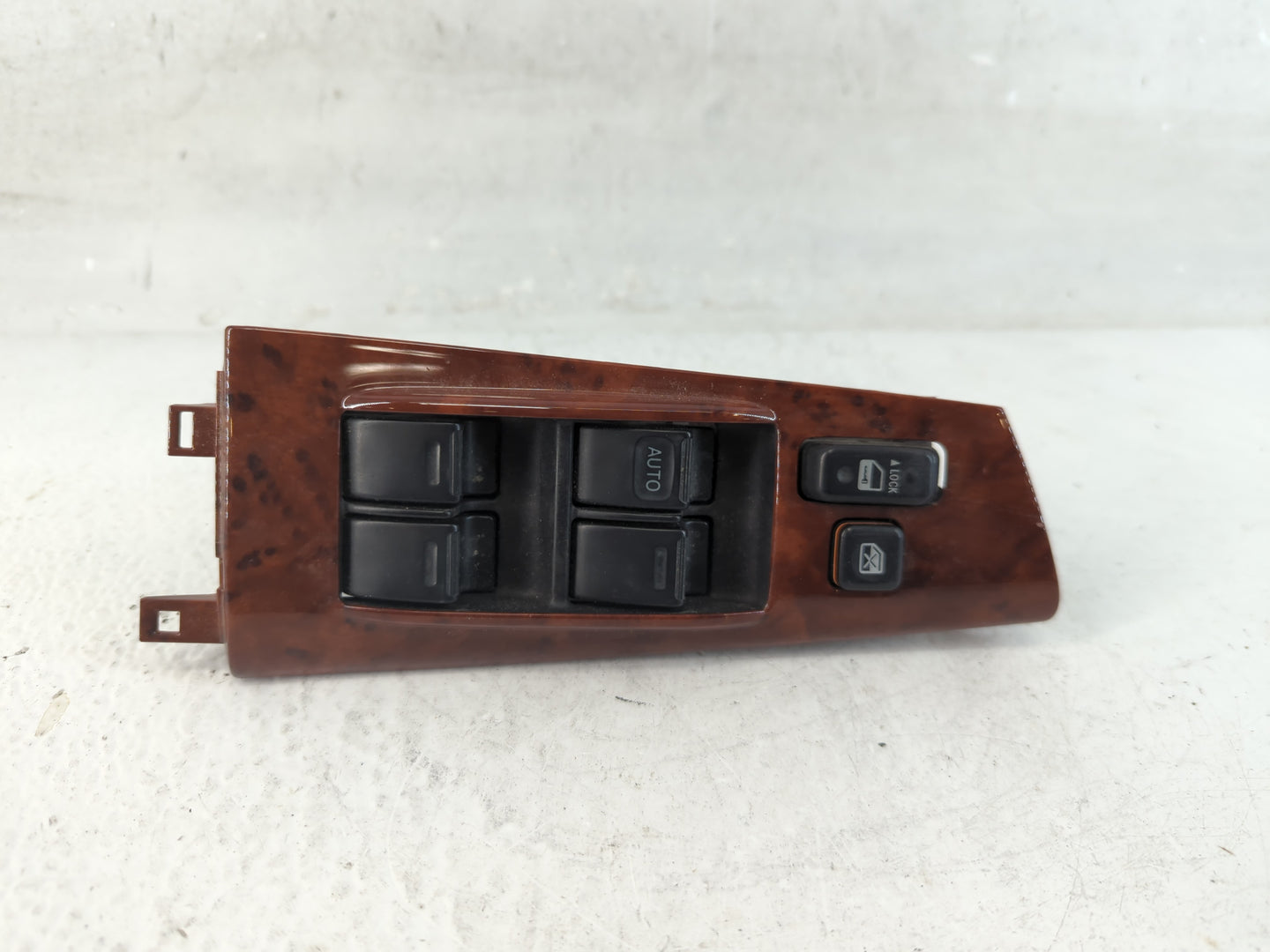 2003-2008 Toyota Corolla Master Power Window Switch Replacement Driver Side Left Fits OEM Used Auto Parts - Oemusedautoparts