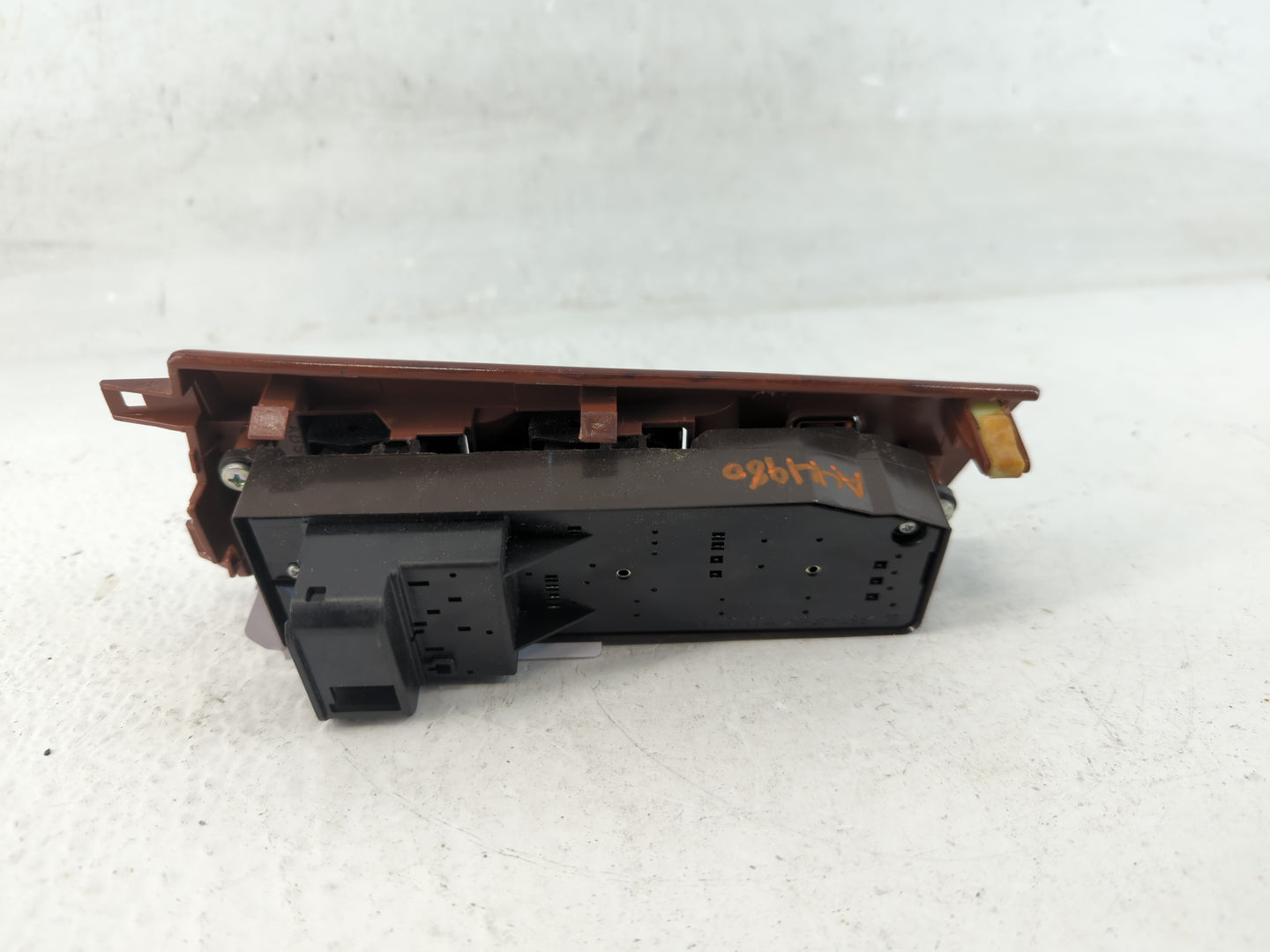2003-2008 Toyota Corolla Master Power Window Switch Replacement Driver Side Left Fits OEM Used Auto Parts - Oemusedautoparts