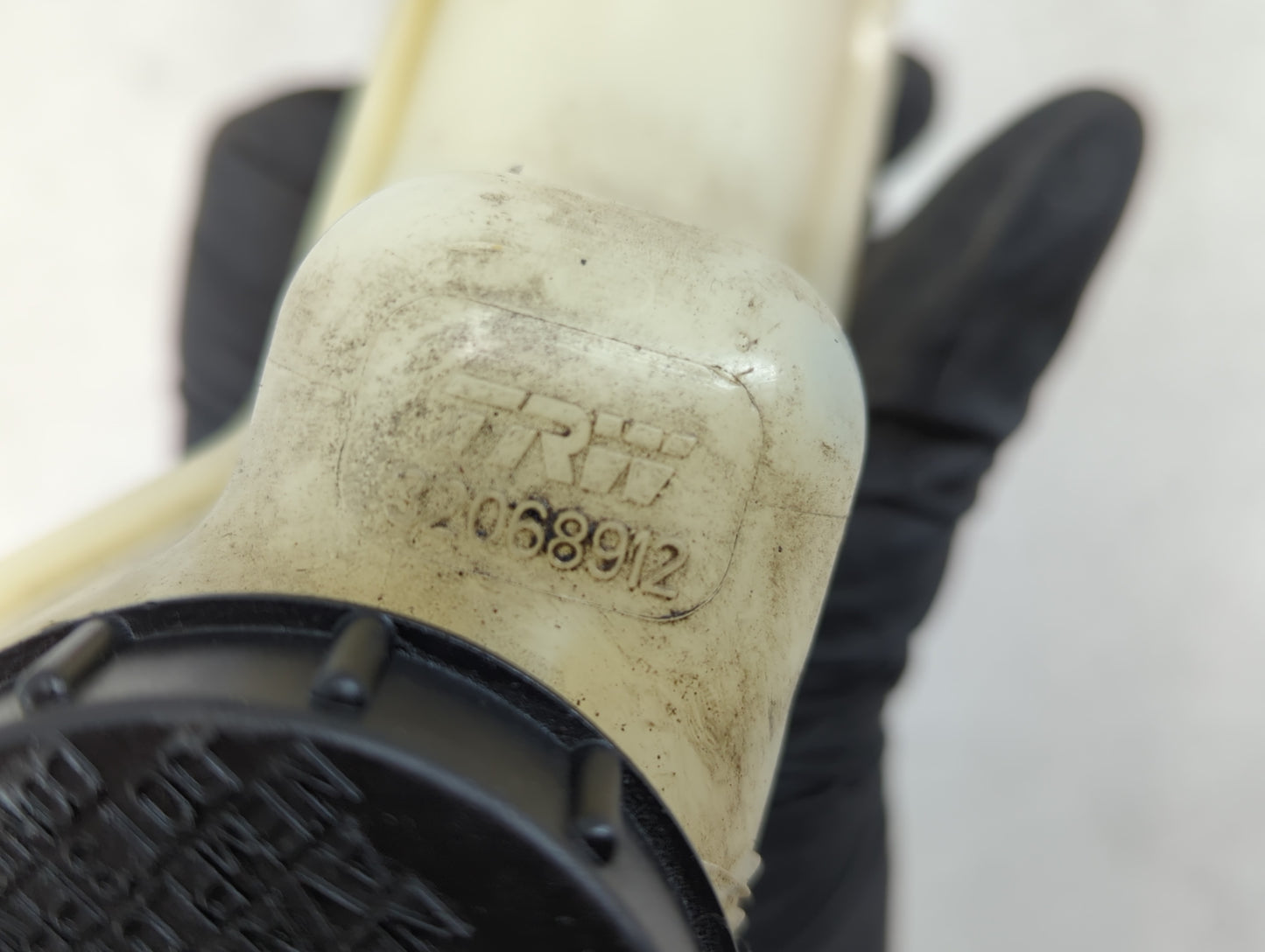 2003-2008 Toyota Corolla Brake Master Cylinder 1067238 - Oemusedautoparts1.com