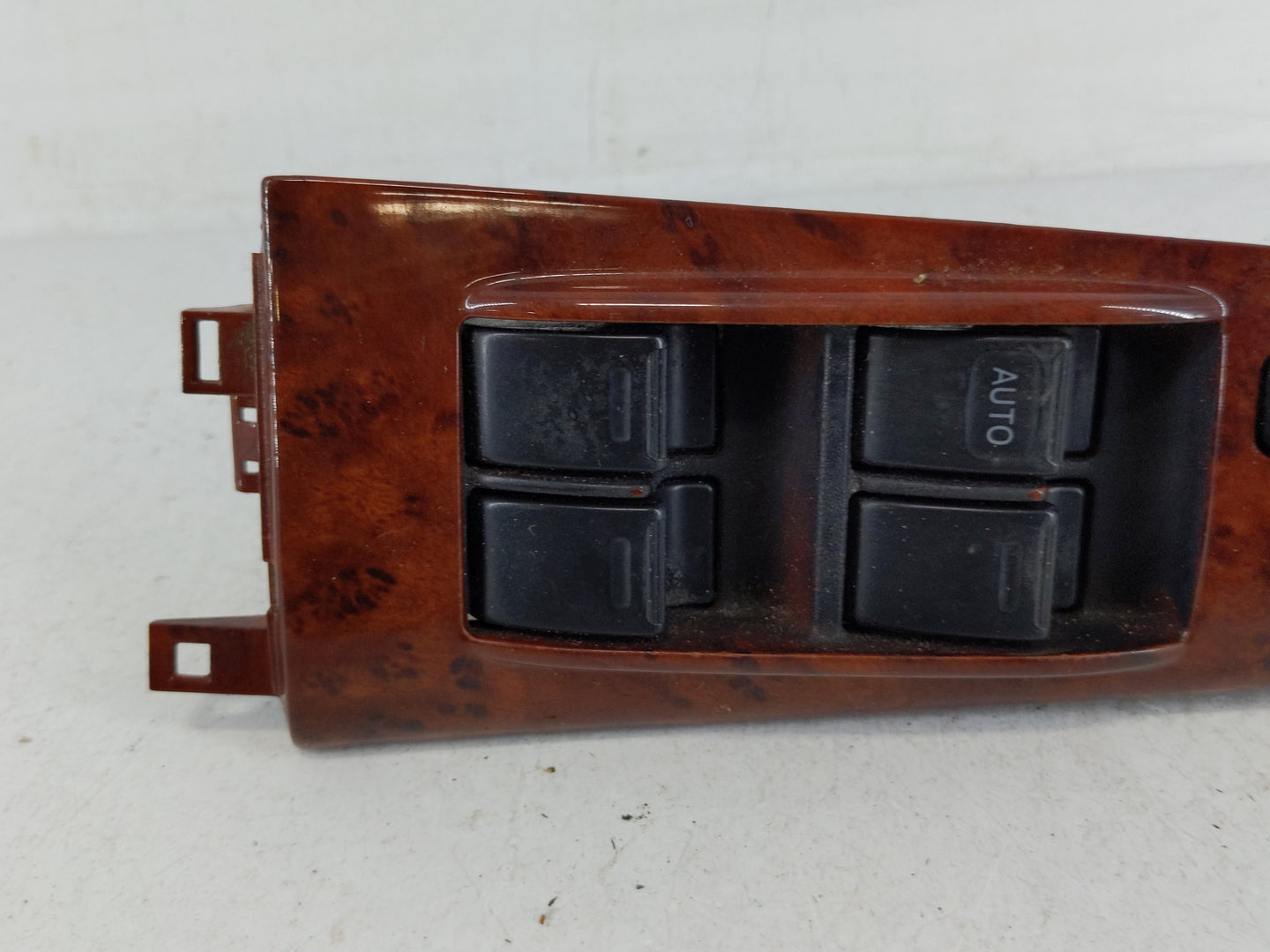 2003-2008 Toyota Corolla Master Power Window Switch Replacement Driver Side Left P/N:74232-02350 Fits OEM Used Auto Parts - 