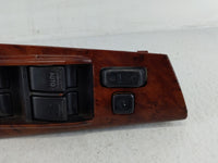 2003-2008 Toyota Corolla Master Power Window Switch Replacement Driver Side Left P/N:74232-02350 Fits OEM Used Auto Parts - 