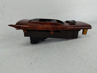 2003-2008 Toyota Corolla Master Power Window Switch Replacement Driver Side Left P/N:74232-02350 Fits OEM Used Auto Parts - 