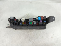 2004-2008 Toyota Corolla Fusebox Fuse Box Panel Relay Module P/N:82662-02110 Fits Fits 2004 2005 2006 2007 2008 OEM Used Aut
