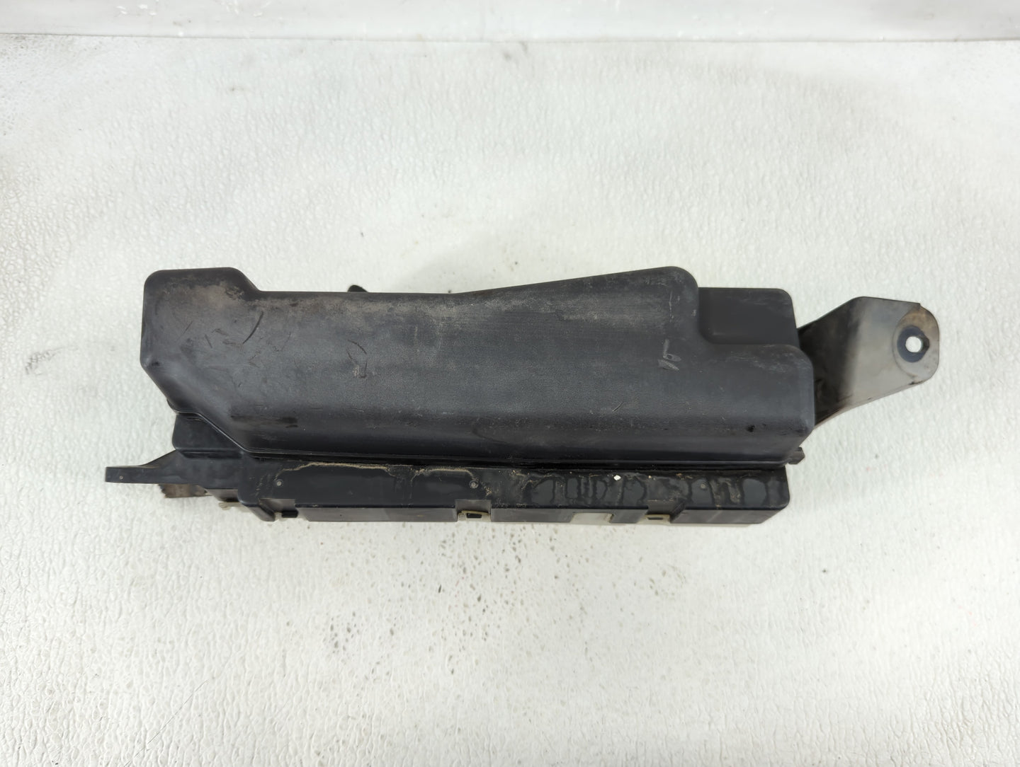 2004-2008 Toyota Corolla Fusebox Fuse Box Panel Relay Module Fits Fits 2004 2005 2006 2007 2008 OEM Used Auto Parts - Oemuse