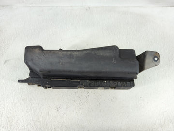 2004-2008 Toyota Corolla Fusebox Fuse Box Panel Relay Module Fits Fits 2004 2005 2006 2007 2008 OEM Used Auto Parts - Oemuse
