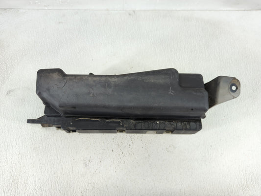 2004-2008 Toyota Corolla Fusebox Fuse Box Panel Relay Module Fits Fits 2004 2005 2006 2007 2008 OEM Used Auto Parts - Oemuse