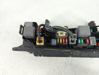 2004-2008 Toyota Corolla Fusebox Fuse Box Panel Relay Module Fits Fits 2004 2005 2006 2007 2008 OEM Used Auto Parts - Oemuse