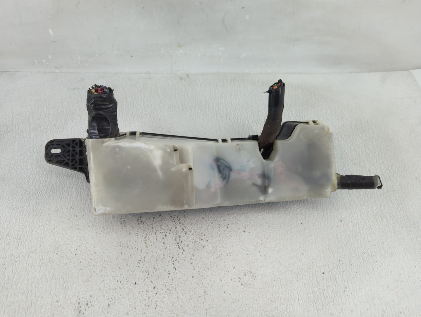 2004-2008 Toyota Corolla Fusebox Fuse Box Panel Relay Module Fits Fits 2004 2005 2006 2007 2008 OEM Used Auto Parts - Oemuse