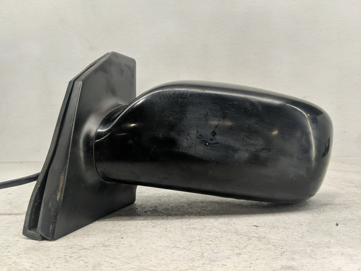 2003-2008 Toyota Corolla Side Mirror Replacement Driver Left View Door Mirror Fits Fits 2003 2004 2005 2006 2007 2008 OEM Us