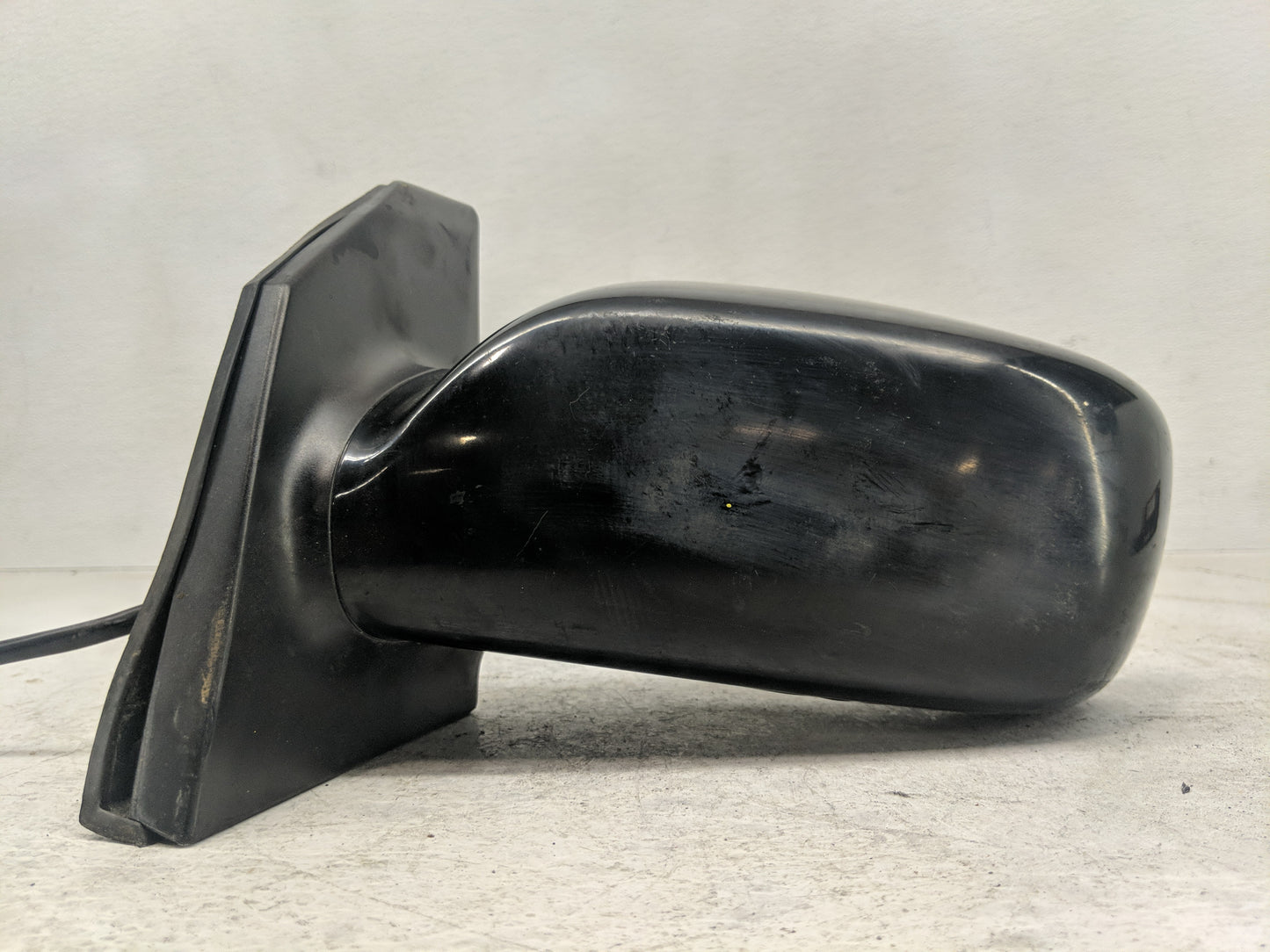 2003-2008 Toyota Corolla Side Mirror Replacement Driver Left View Door Mirror Fits Fits 2003 2004 2005 2006 2007 2008 OEM Us