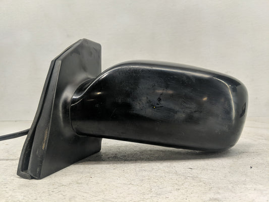 2003-2008 Toyota Corolla Side Mirror Replacement Driver Left View Door Mirror Fits Fits 2003 2004 2005 2006 2007 2008 OEM Us