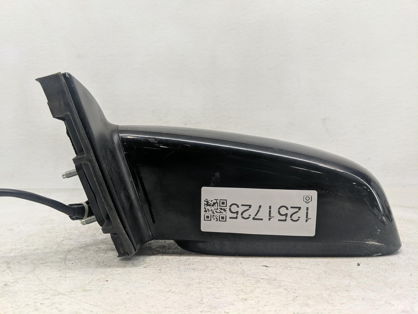 2003-2008 Toyota Corolla Side Mirror Replacement Driver Left View Door Mirror Fits Fits 2003 2004 2005 2006 2007 2008 OEM Us