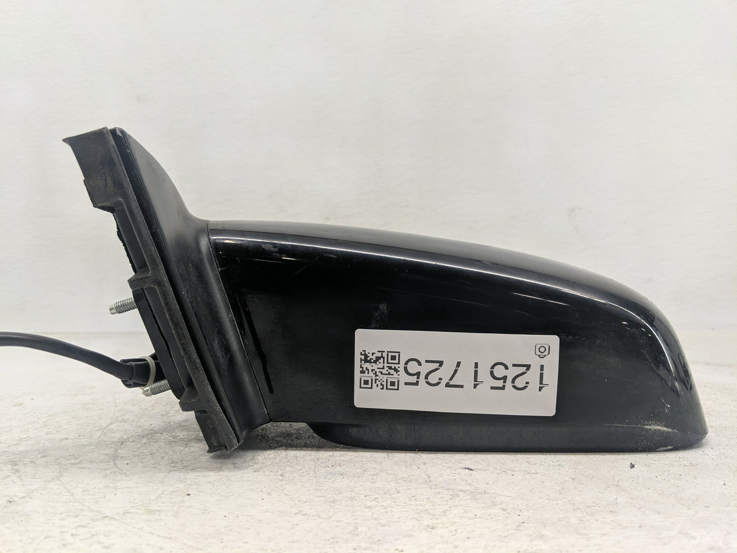 2003-2008 Toyota Corolla Side Mirror Replacement Driver Left View Door Mirror Fits Fits 2003 2004 2005 2006 2007 2008 OEM Us