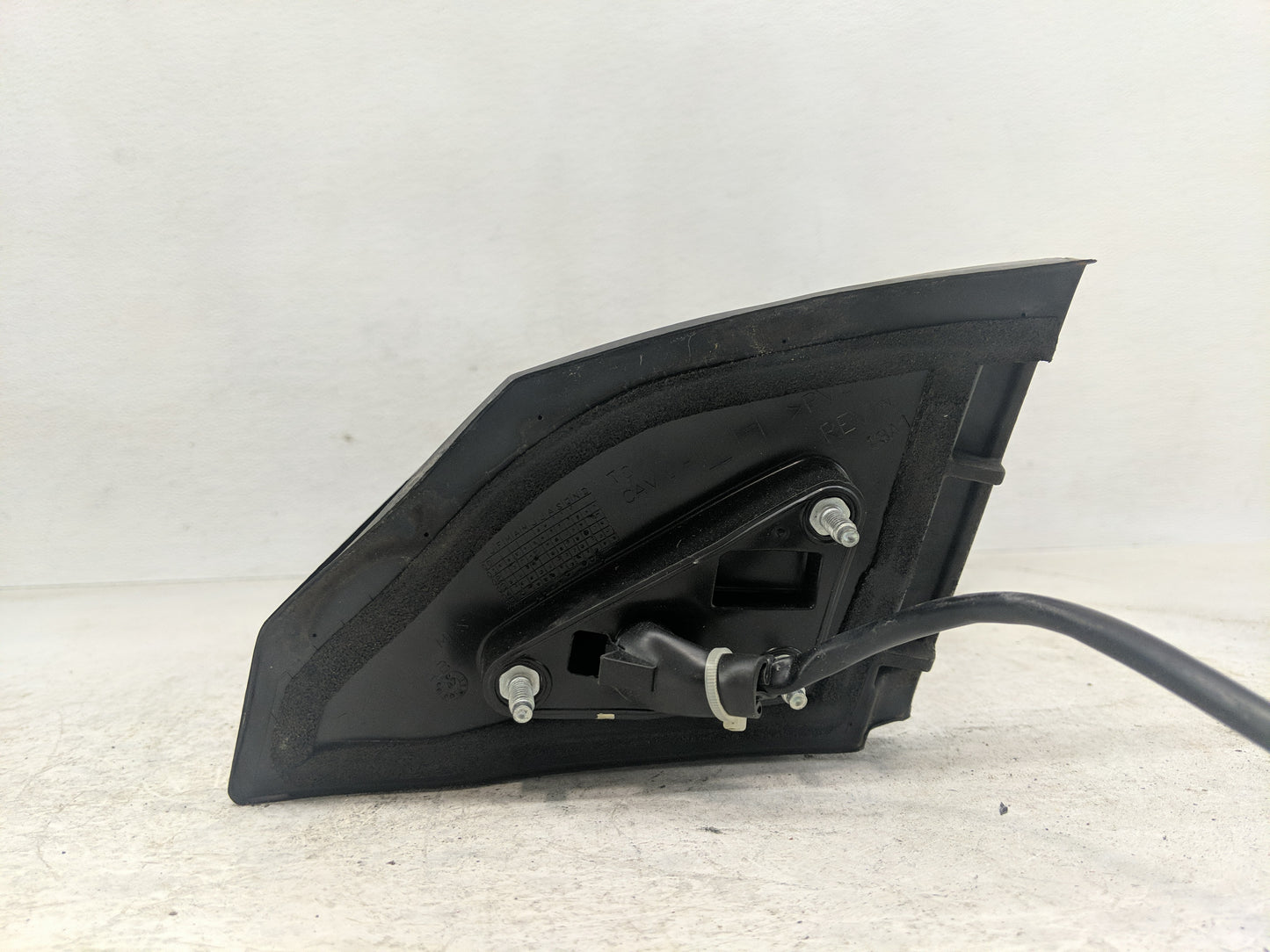 2003-2008 Toyota Corolla Side Mirror Replacement Driver Left View Door Mirror Fits Fits 2003 2004 2005 2006 2007 2008 OEM Us