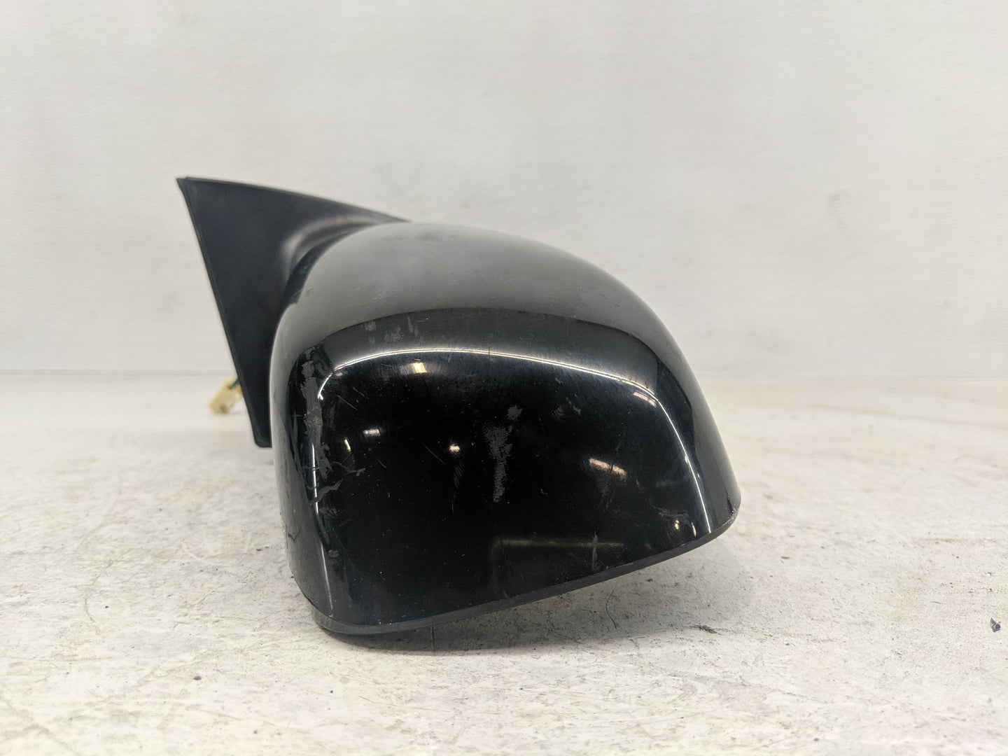 2003-2008 Toyota Corolla Side Mirror Replacement Driver Left View Door Mirror Fits Fits 2003 2004 2005 2006 2007 2008 OEM Us