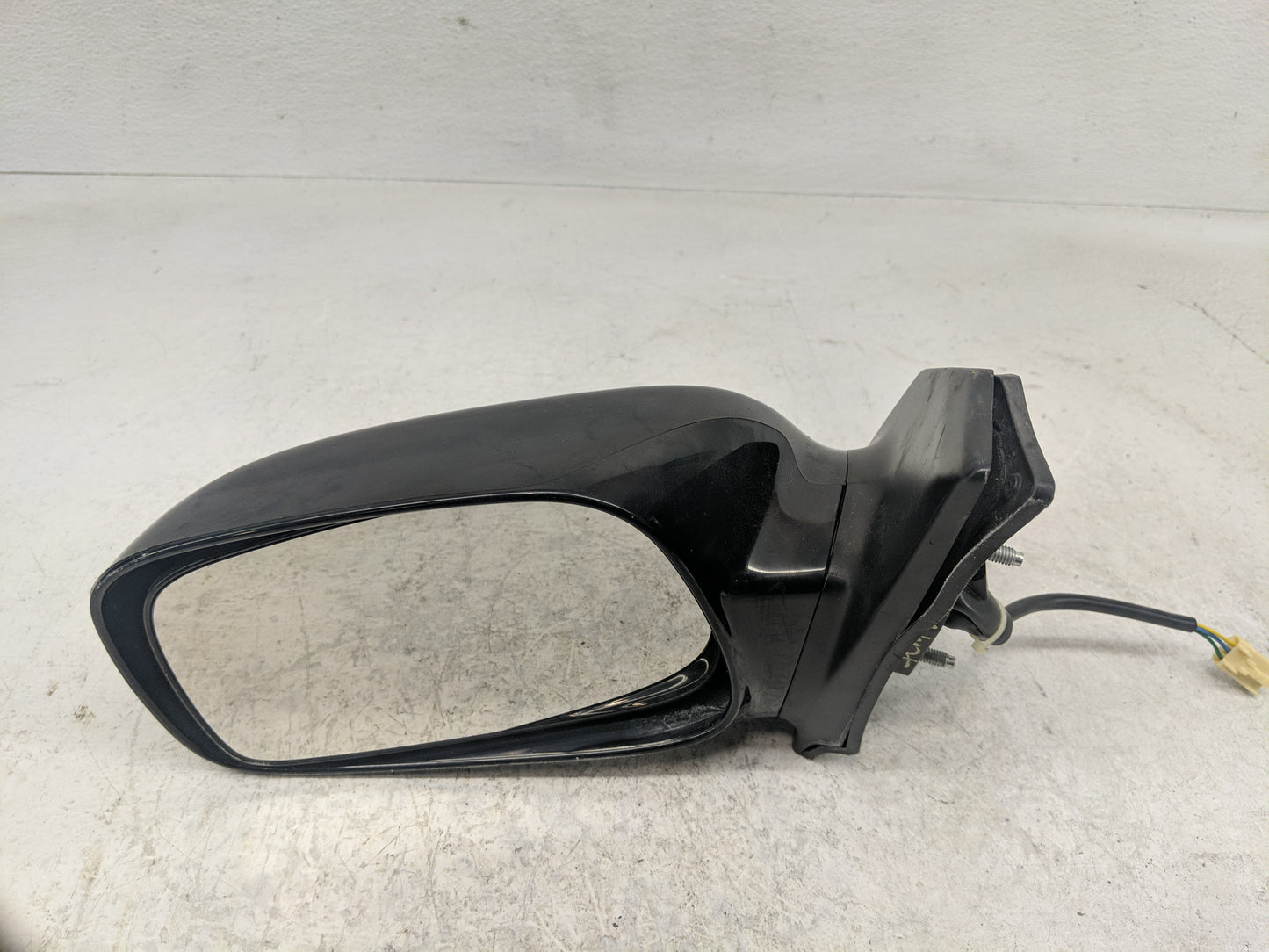 2003-2008 Toyota Corolla Side Mirror Replacement Driver Left View Door Mirror Fits Fits 2003 2004 2005 2006 2007 2008 OEM Us