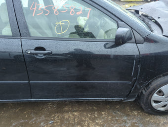 compare product 2003-2008 Toyota Corolla Passenger Front Door Oem