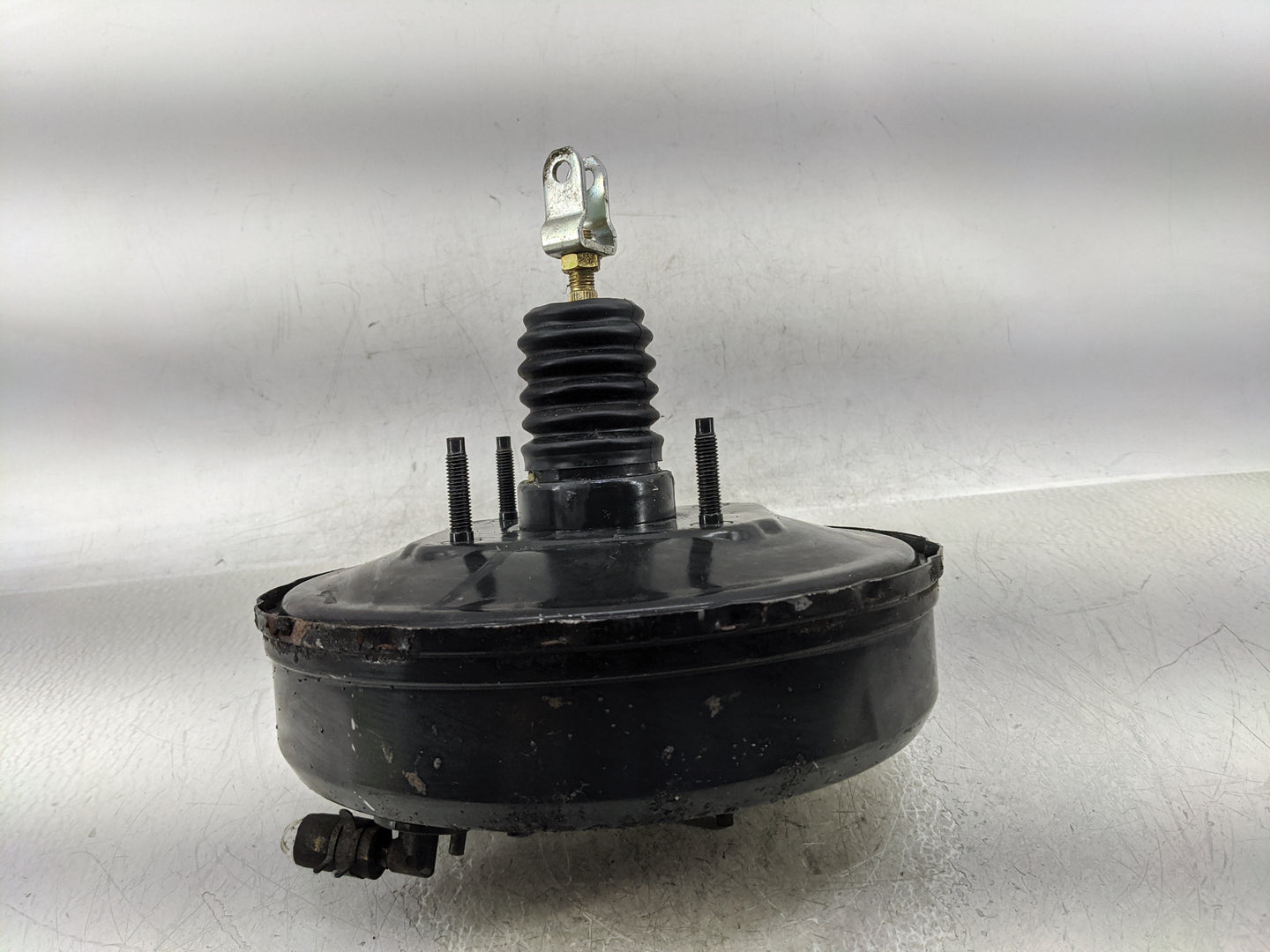 2003-2008 Toyota Corolla Power Brake Booster Oem - Oemusedautoparts1.com