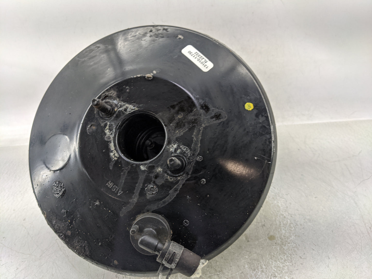 2003-2008 Toyota Corolla Power Brake Booster Oem - Oemusedautoparts1.com