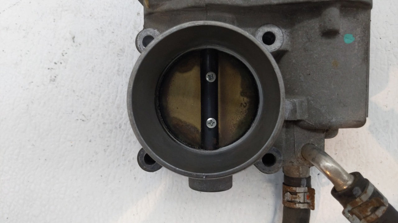 2005-2008 Toyota Corolla Throttle Body P/N:22030-0D031 22030-22041 Fits Fits 2005 2006 2007 2008 OEM Used Auto Parts - Oemus