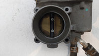 2005-2008 Toyota Corolla Throttle Body P/N:22030-0D031 22030-22041 Fits Fits 2005 2006 2007 2008 OEM Used Auto Parts - Oemus