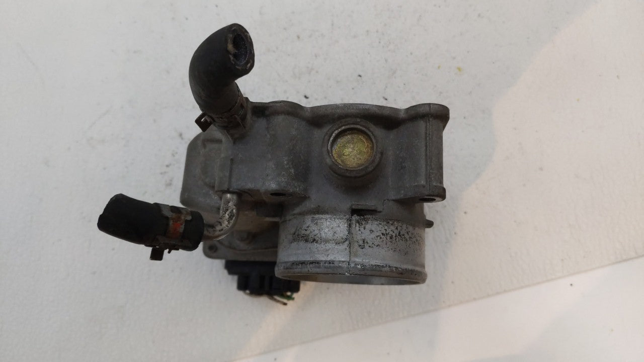 2005-2008 Toyota Corolla Throttle Body P/N:22030-0D031 22030-22041 Fits Fits 2005 2006 2007 2008 OEM Used Auto Parts - Oemus